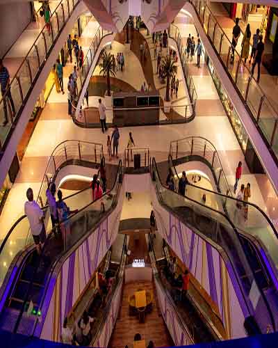 Gera Joy on Tree Tops Pune Location Advantages 4